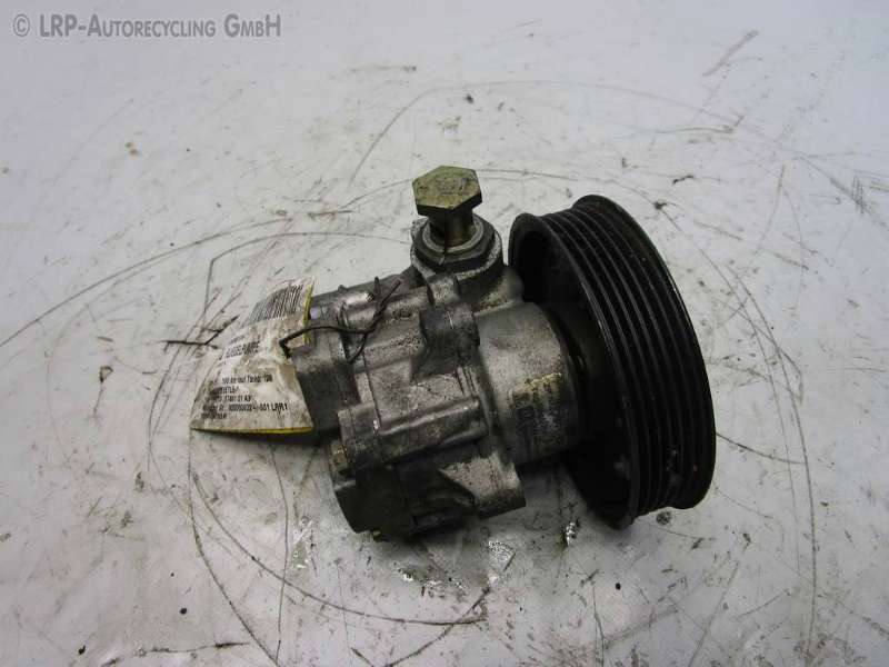 VW New Beetle Servopumpe Hydraulikpumpe 7691955234 BJ1998